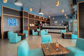 Asteria Family Sunny Beach
