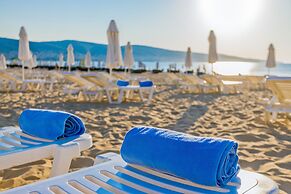 Asteria Family Sunny Beach