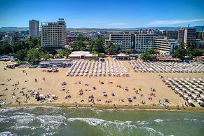 Asteria Family Sunny Beach