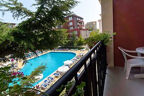 Asteria Family Sunny Beach