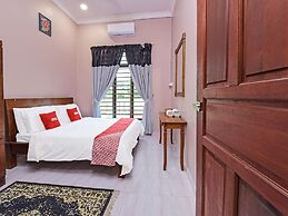 OYO Home 90448 Nurbayu Guest House