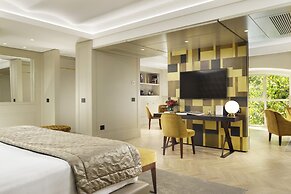 Margutta 54 Luxury Suites