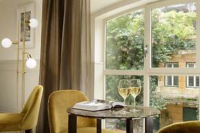 Margutta 54 Luxury Suites