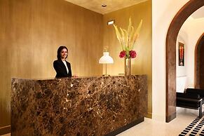 Margutta 54 Luxury Suites