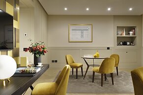 Margutta 54 Luxury Suites