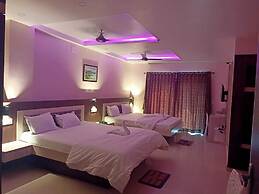 Hotel Dayal International