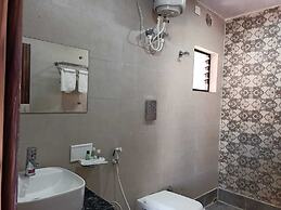 Hotel Dayal International