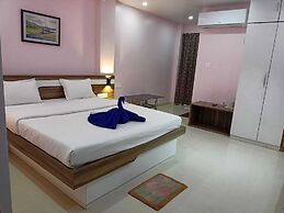 Hotel Dayal International