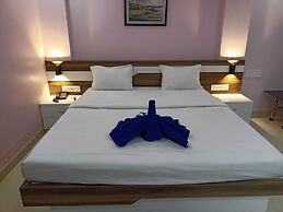 Hotel Dayal International