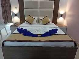 Hotel Dayal International