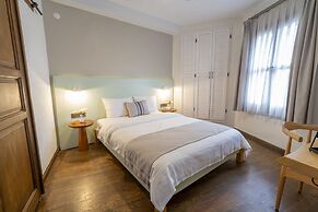 Min Ayvalık (Adults Only +12)