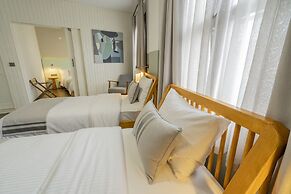 Min Ayvalık (Adults Only +12)