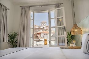 Min Ayvalık (Adults Only +12)