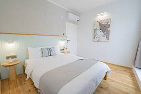 Min Ayvalık (Adults Only +12)