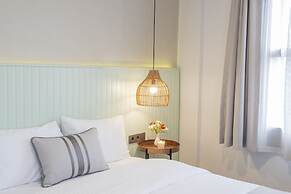 Min Ayvalık (Adults Only +12)