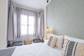 Min Ayvalık (Adults Only +12)