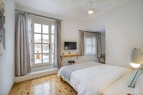 Min Ayvalık (Adults Only +12)