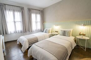 Min Ayvalık (Adults Only +12)