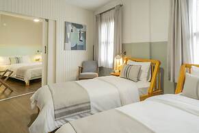 Min Ayvalık (Adults Only +12)