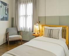 Min Ayvalık (Adults Only +12)