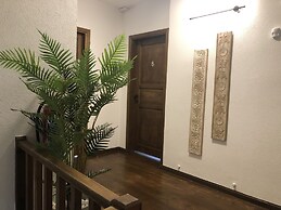 Min Ayvalık (Adults Only +12)