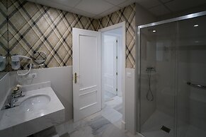 Apartamentos Abreu Suites