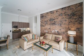 Apartamentos Abreu Suites