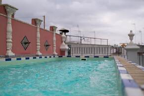 Apartamentos Abreu Suites