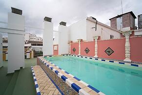 Apartamentos Abreu Suites