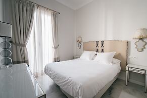 Apartamentos Abreu Suites