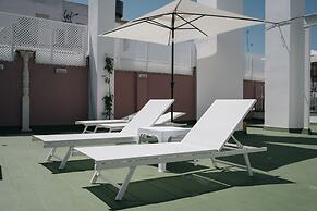 Apartamentos Abreu Suites