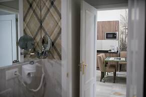 Apartamentos Abreu Suites