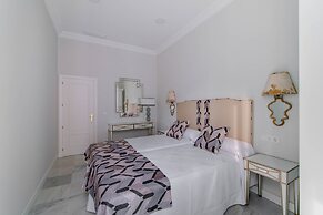 Apartamentos Abreu Suites