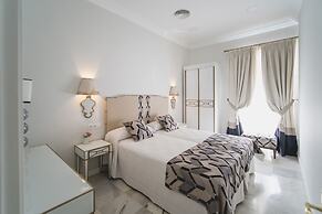 Apartamentos Abreu Suites