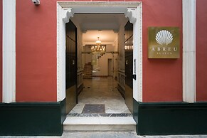 Apartamentos Abreu Suites