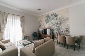 Apartamentos Abreu Suites