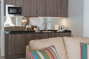 Apartamentos Abreu Suites