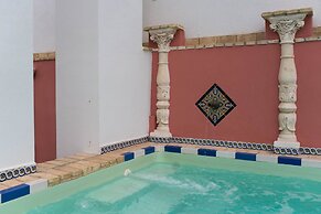 Apartamentos Abreu Suites