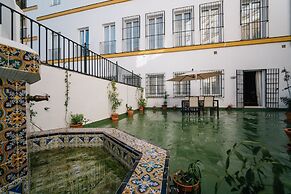 Apartamentos Abreu Suites