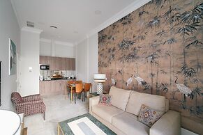 Apartamentos Abreu Suites