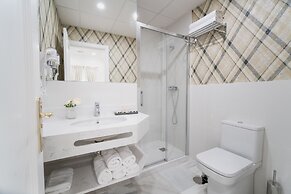 Apartamentos Abreu Suites