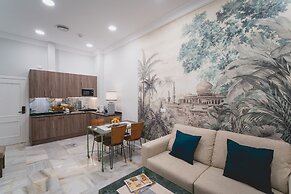 Apartamentos Abreu Suites