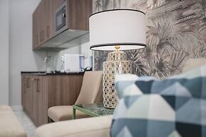 Apartamentos Abreu Suites