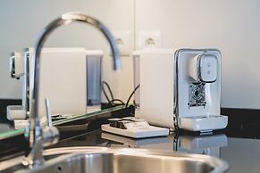 Apartamentos Abreu Suites