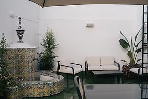 Apartamentos Abreu Suites