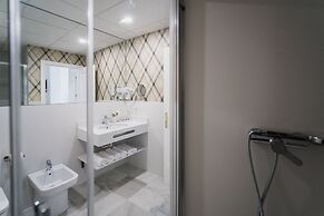 Apartamentos Abreu Suites