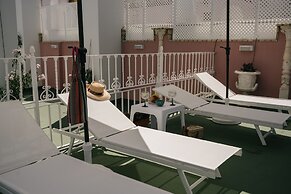 Apartamentos Abreu Suites