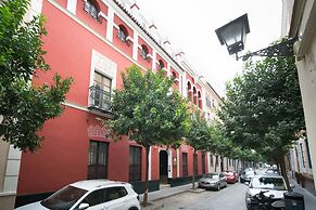 Apartamentos Abreu Suites