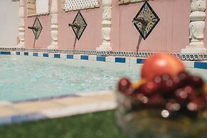 Apartamentos Abreu Suites