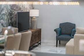 Apartamentos Abreu Suites